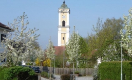 Kirche-Bad Birnbach