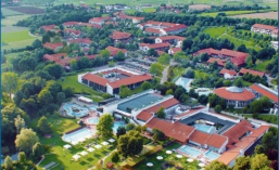 Rottal-Therme-Panorama